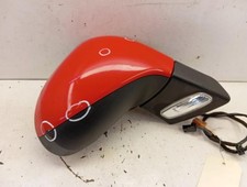 Retroviseur droit peugeot d'occasion  Yffiniac