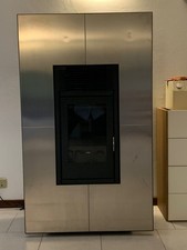 Stufa mcz modulo usato  Vilminore di Scalve