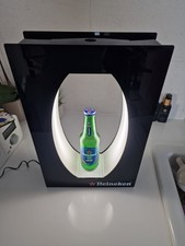Bier werbeschild beleuchtung gebraucht kaufen  Versand nach Germany