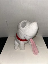 Brinquedo de pelúcia Luigi's Mansion Polterpup cachorro fantasma Little Buddy 2014 7", usado comprar usado Brinquedo de pelúcia Luigi's Mansion Polterpup cachorro fantasma Little Buddy 2014 7", usado comprar usado  Enviando para Brazil