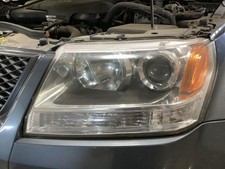 Farol esquerdo do motorista compatível com 06-13 VITARA 334632 comprar usado  Enviando para Brazil