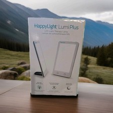 Verilux happylight lumi for sale  Adams