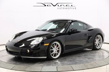 2006 porsche cayman for sale  Jacksonville