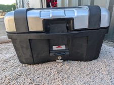 Givi trekker top for sale  PETERBOROUGH