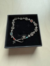 Peyote bird turquoise gebraucht kaufen  Berlin