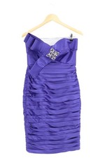 Terani couture lila gebraucht kaufen  Deutschland