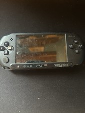 Psp nera usato  Verona