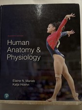 Human anatomy physiology for sale  Poughkeepsie