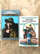 Giorgio scerbanenco lotto usato  Cologno Monzese
