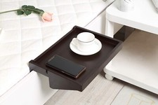Bed table tray for sale  WAKEFIELD