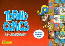 Italia 2018 fumetti usato  Trambileno