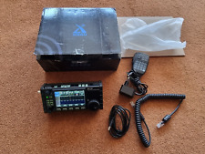 Xiegu x6100 50mhz for sale  MELTON MOWBRAY