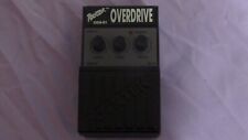 Rocktek odr overdrive for sale  Wesson
