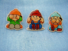 Pin mainzelmännchen hören gebraucht kaufen  Dallgow