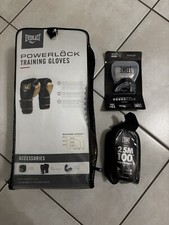 Guantoni boxe paradenti usato  Fombio