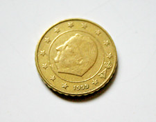 Euro cent 1999 gebraucht kaufen  Schweitenkirchen