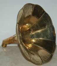 Tromba per grammofono usato  Roma