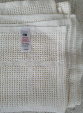Mothercare cream cotton for sale  BECCLES