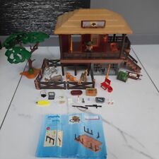 Playmobil 4826 centre d'occasion  Valenciennes