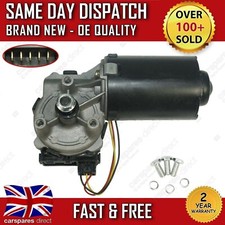 MOTOR LIMPADOR DE PARA-BRISA DIANTEIRO FIAT DUCATO 1994-2002 comprar usado  Enviando para Brazil