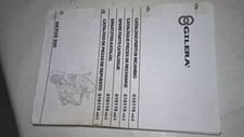 Catalogo parti ricambio usato  Torino