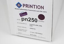 Printion toner kartusche gebraucht kaufen  Deutschland