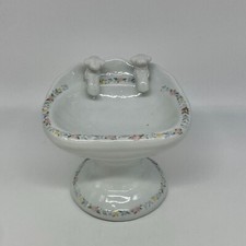 Vintage ceramic pedestal for sale  Edmonds