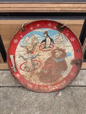 Vintage 1950s sno for sale  Saint Charles