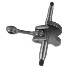 Virabrequim de motosserra 1 peça para motosserra Stihl MS 193,C,T,TC 11370300402 aftermarket comprar usado  Enviando para Brazil