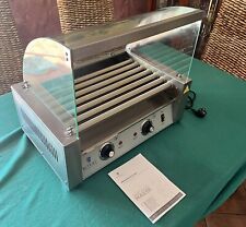 Hot dog machine usato  Roma