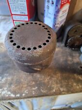 Stationery engine exhaust for sale  SALISBURY
