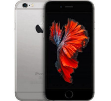 Apple iPhone 6s A1688 (CDMA + GSM) - 16GB - gwiezdna szarość (bez simlocka) na sprzedaż  PL