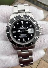 Rolex submariner watch for sale  DEAL