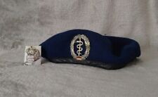 Béret bleu service d'occasion  Wittenheim
