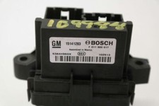 Resistor do motor do soprador Chevrolet Tahoe 2008-2014 comprar usado  Enviando para Brazil