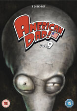 American dad volume for sale  STOCKPORT