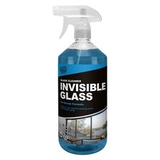 Glass cleaner litre for sale  WIGAN