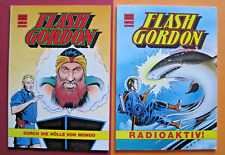 Flash gordon konvolut gebraucht kaufen  Langelsheim