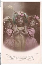 ASJP4-0214-FILLETTE - Felice Festa comprar usado  Enviando para Brazil