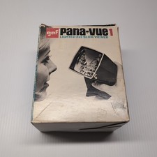 Pana vue lighted for sale  Hudson