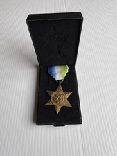 George atlantic star for sale  PONTEFRACT