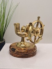 Vintage solid brass for sale Vintage solid brass for sale  COALVILLE