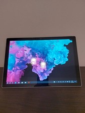 Używany, Microsoft Surface Pro 5 Model 1796 i5 4GB 128GB 12.3" PLUS Multiple Accessories na sprzedaż Używany, Microsoft Surface Pro 5 Model 1796 i5 4GB 128GB 12.3" PLUS Multiple Accessories na sprzedaż  PL