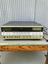 Jvc professional vhs for sale  Franklin