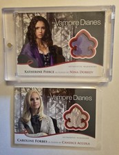 Vampire diaries trading d'occasion  Expédié en Belgium