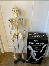 Thrifty plastic human for sale  GRANGE-OVER-SANDS