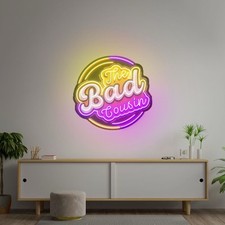 Custom logo led for sale  Myrtle Beach