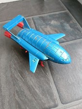 Dinky toys thunderbirds for sale  IRVINE