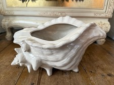 Vintage large iridescent for sale  COLCHESTER