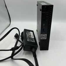 Dell optiplex 7070 d'occasion  Expédié en Belgium